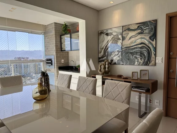 Imagem Apartamento exclusivo a venda no Boqueirão