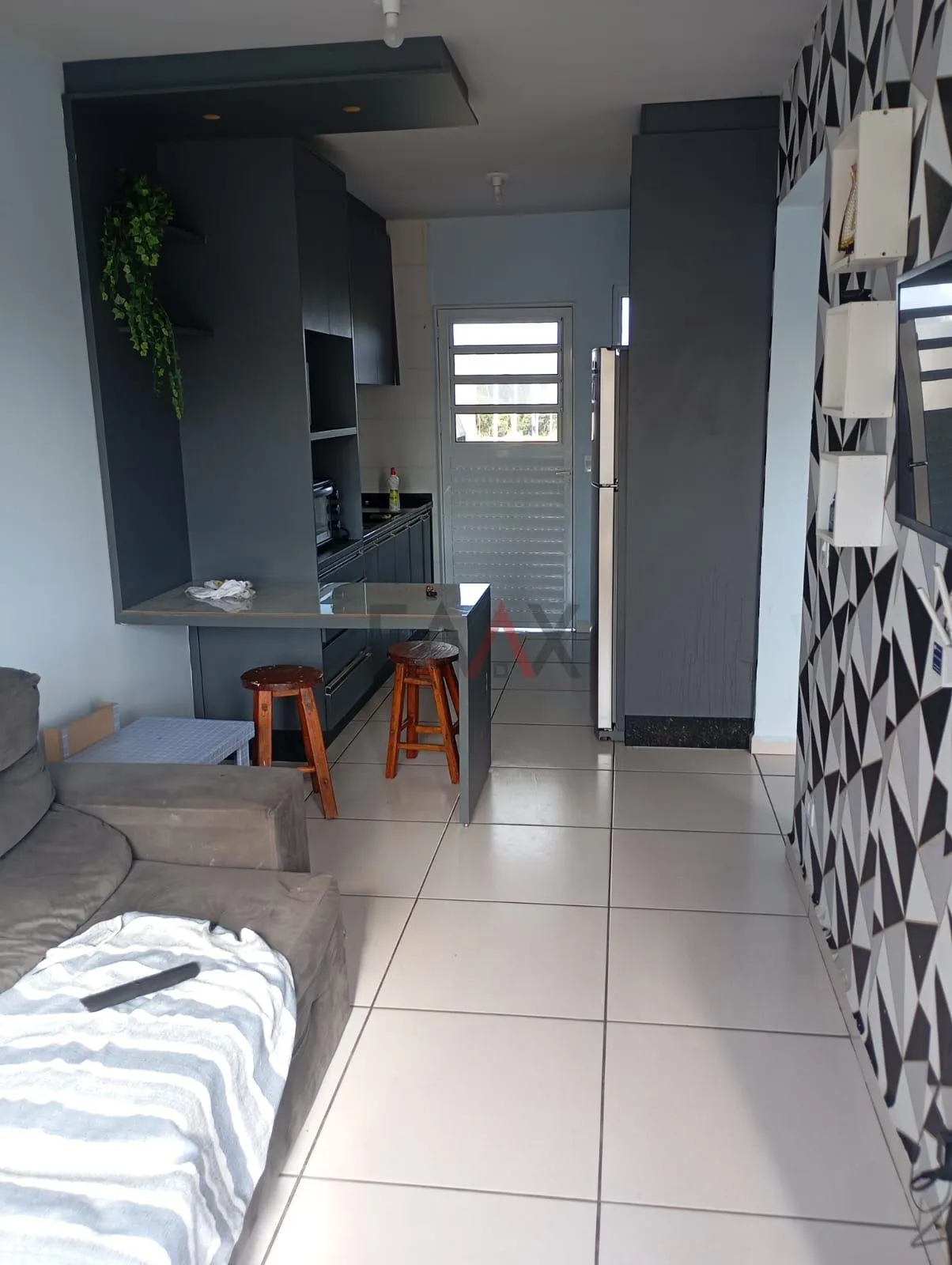 Imagem Casa de 47,99 m² à Venda em Bairro com Grande Potencial de Valorização