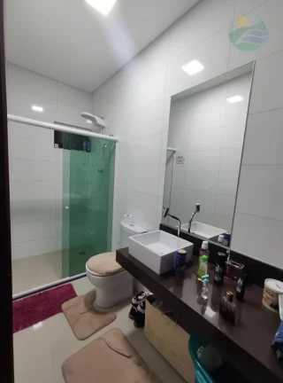 Imagem Casa alto padrão em condomínio fechado, Campina Grande PB