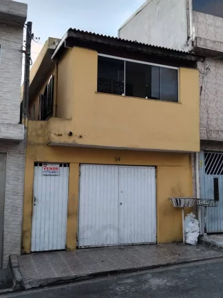Imagem vende se casa em Itaquaquecetuba