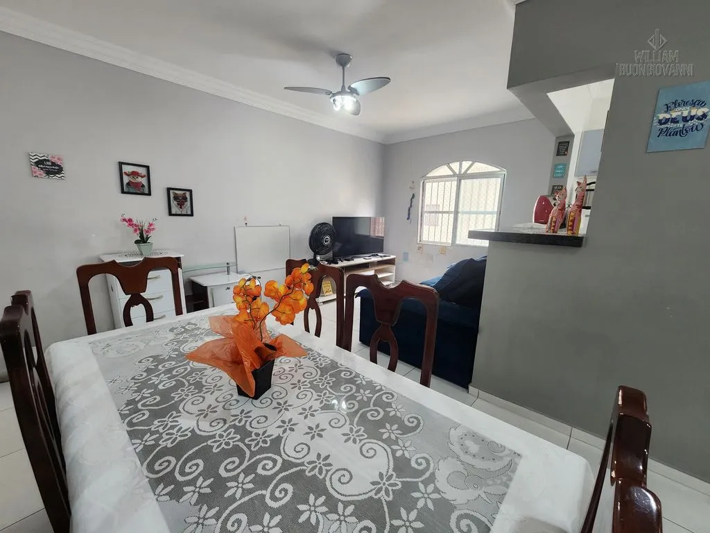 Imagem APARTAMENTO 2 QUARTOS , 1 SUITE, VILA TUPI - PRAIA GRANDE/SP