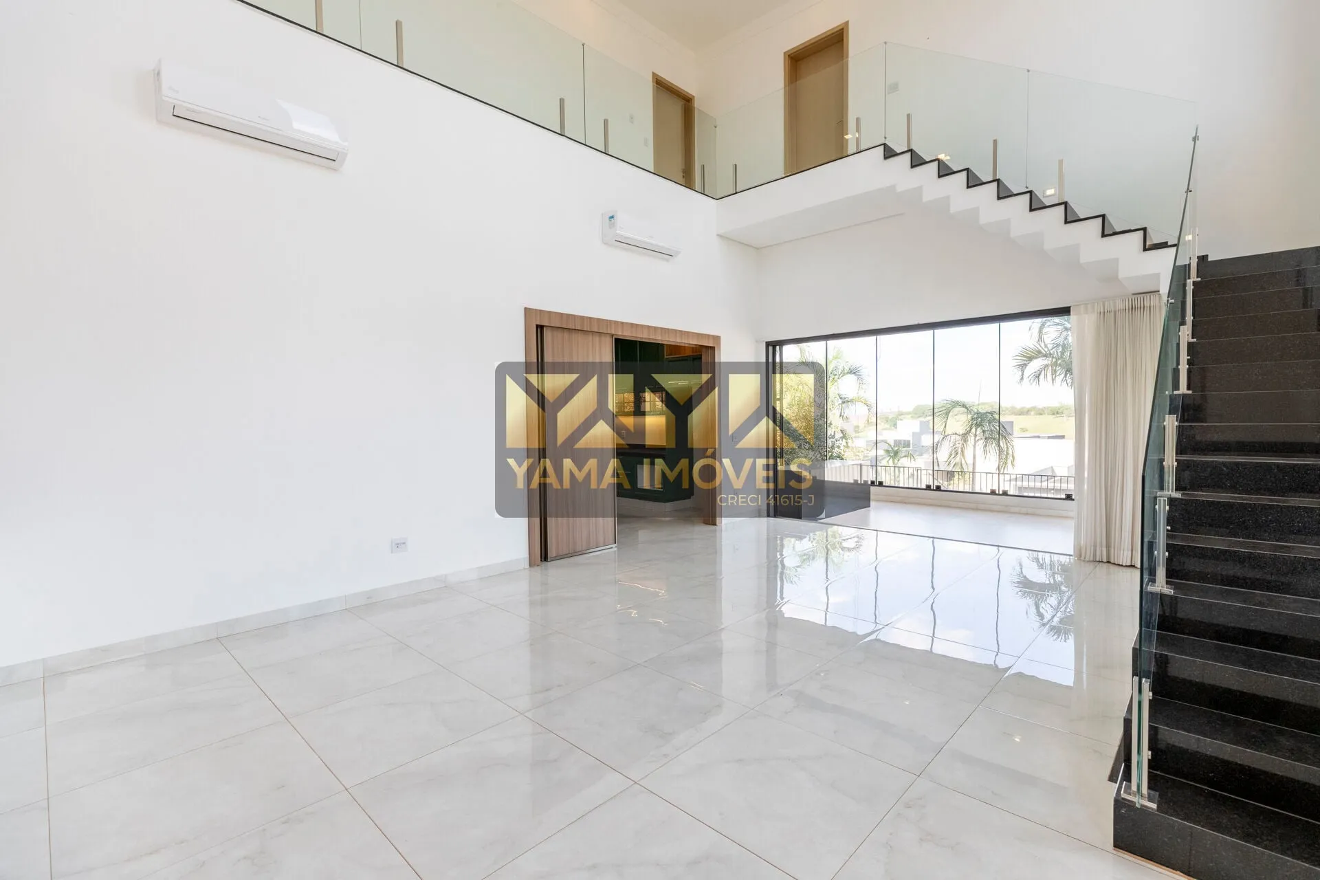 Imagem Alphaville 3 - Casa Sobrado à Venda Condomínio | Alphaville 3 | Ribeirão Preto/SP