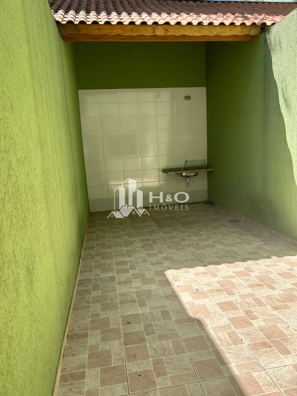 Imagem Sobrado de 3 quartos, 106m² no bairro Cidade Líder, em São Paulo