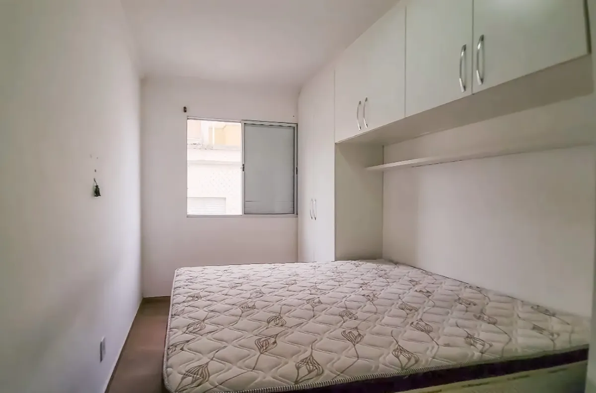 Imagem Apartamento para venda em Novo Osasco com 3 quartos, 57m2