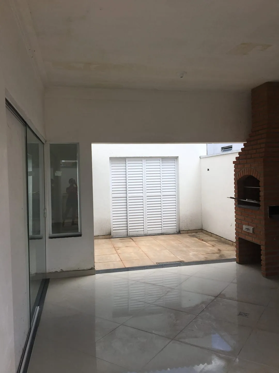 Imagem Casa à venda 3 Quartos, 1 Suite, 2 Vagas, 285M², Loteamento Residencial Campos do Conde II, Tremembé - SP | Campos do Conde Chambord