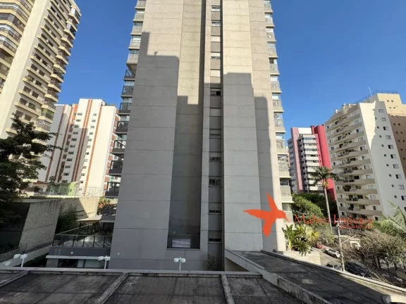 Imagem Apartamento à venda em Pinheiros, São Paulo: 2 quartos, 1 suíte, 1 sala, 2 banheiros, 1 vaga de garagem. Confira!