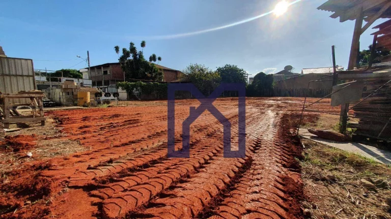 Imagem Terreno à venda, 1356 m² por R$ 1.250.000,00 - Boa Vista - Itajubá/MG
