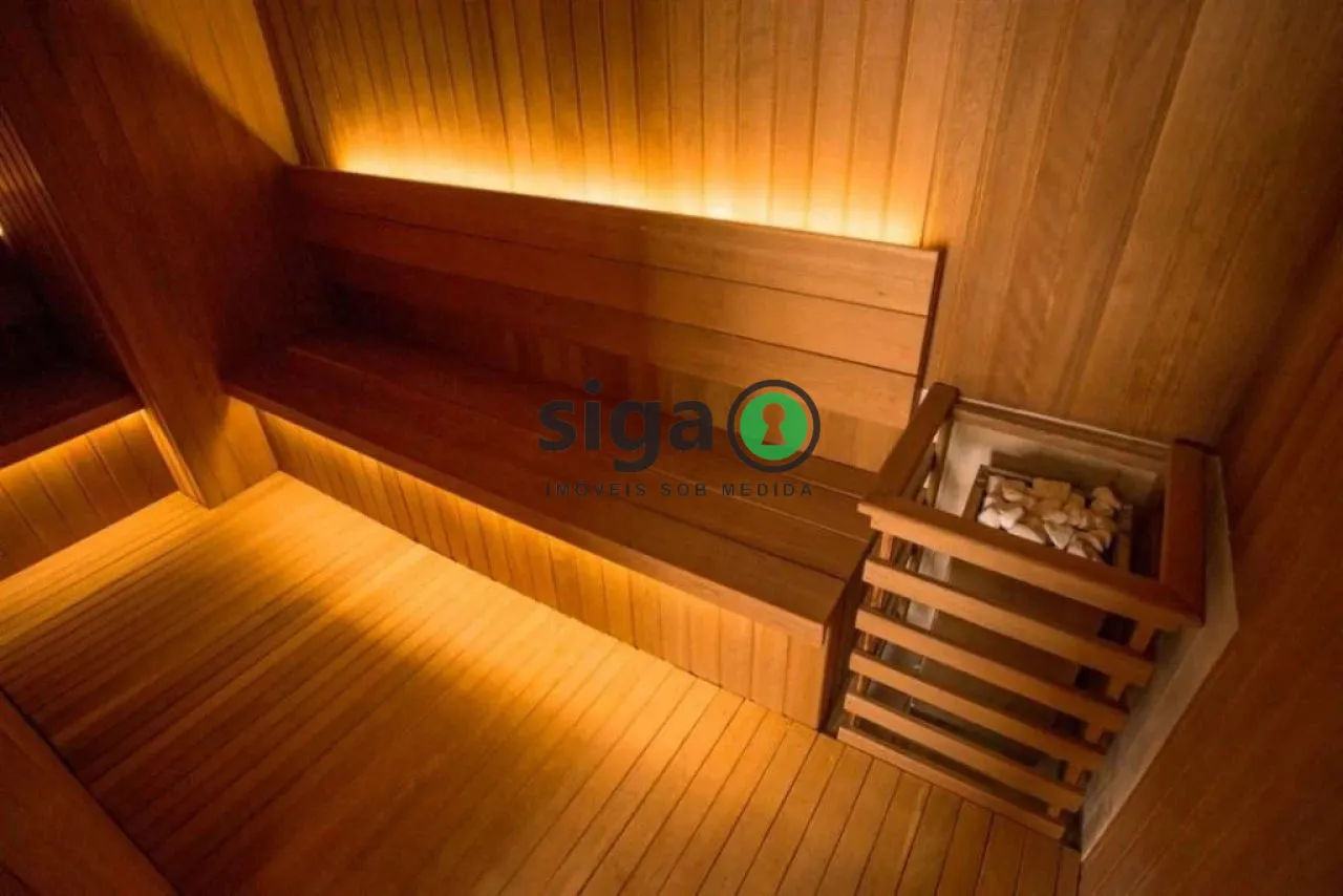 Imagem Apartamento de 110 metros, 3 dormitórios, 2 vagas a 200 metros do metrô Vila Sônia