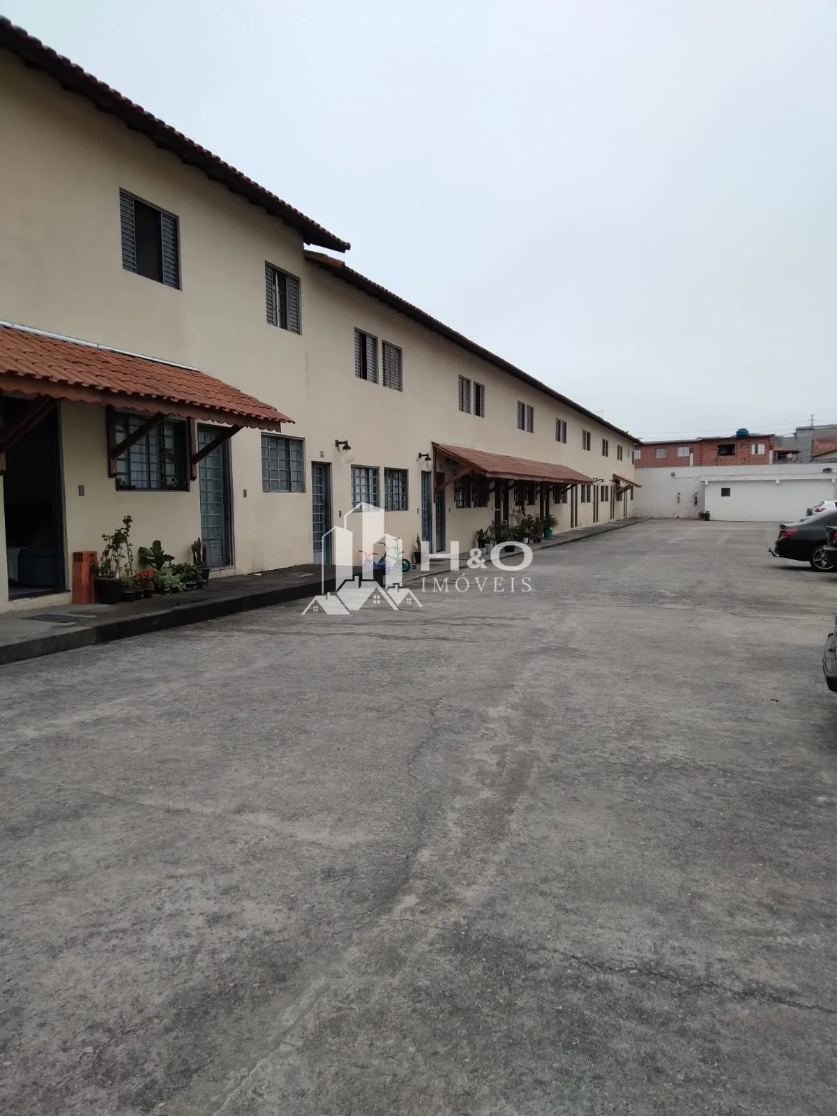Imagem Casa de condomínio à venda no Jardim Ubirajara - Zona Sul