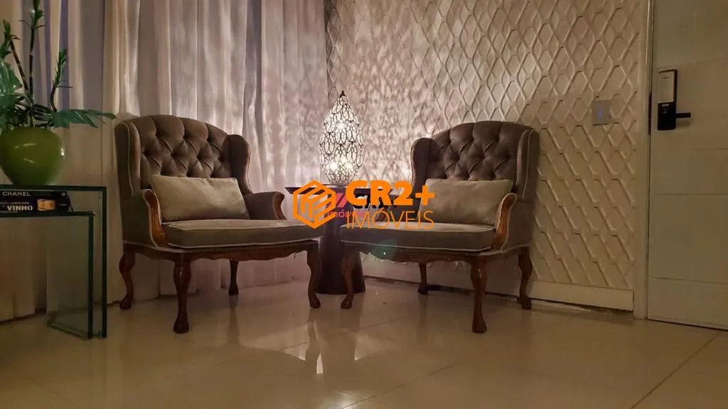 Imagem Cobertura a Venda 230 m2 com 4 quartos 4 suítes em Boa Viagem em Recife