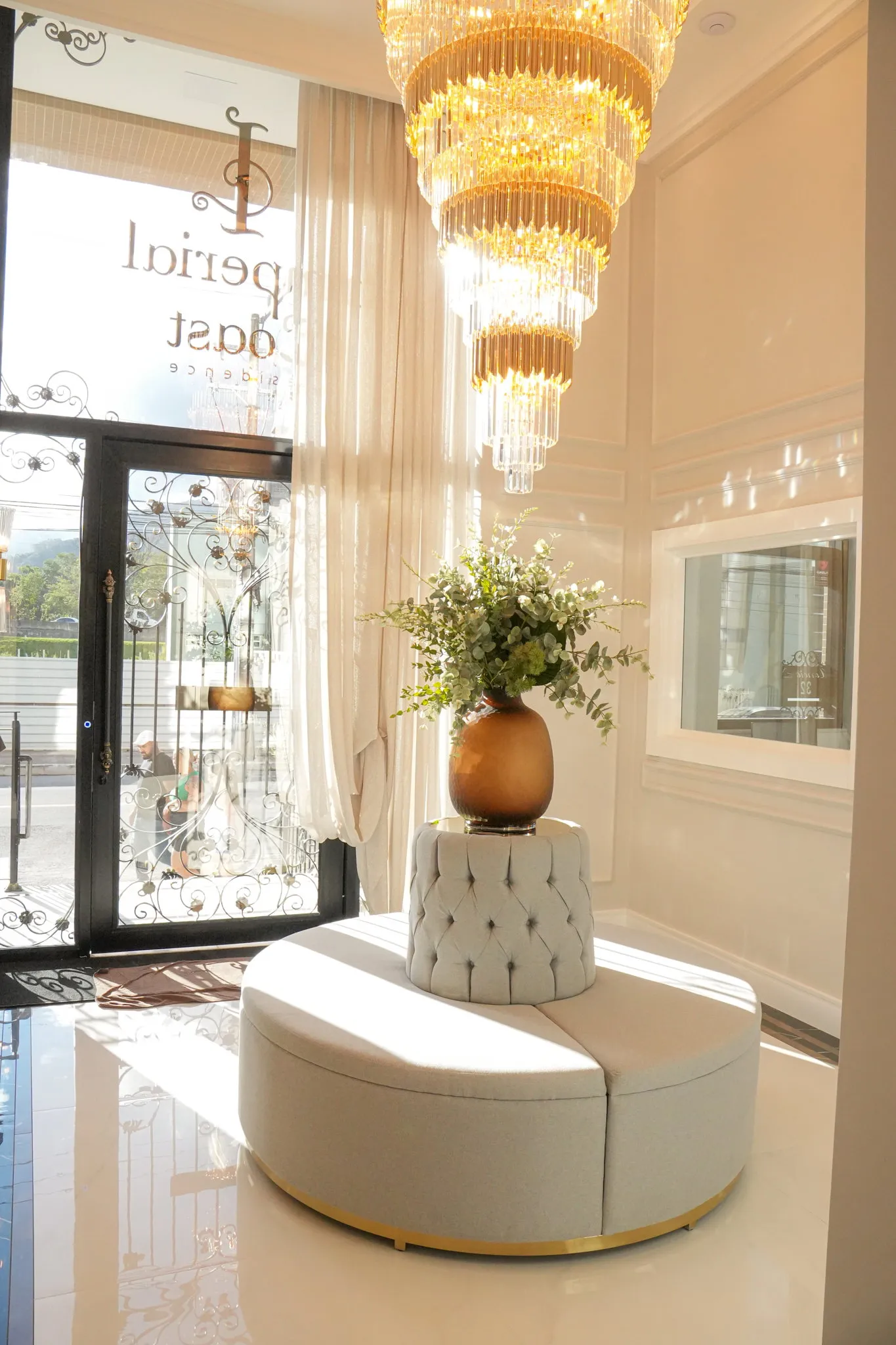 Imagem Imperial Coast Residence
