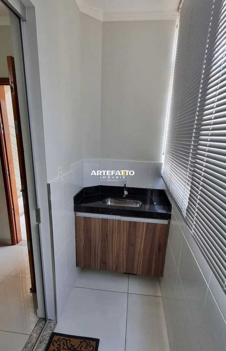 Imagem APARTAMENTO TERREO JARDIM SANTA LUCIA