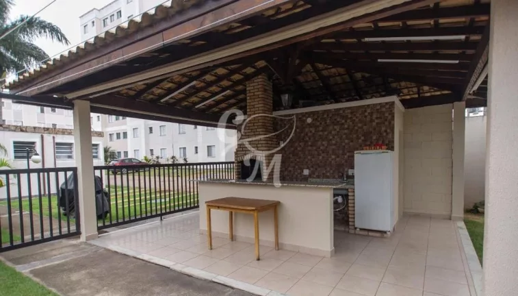 Imagem Apartamento 2 Dormitórios