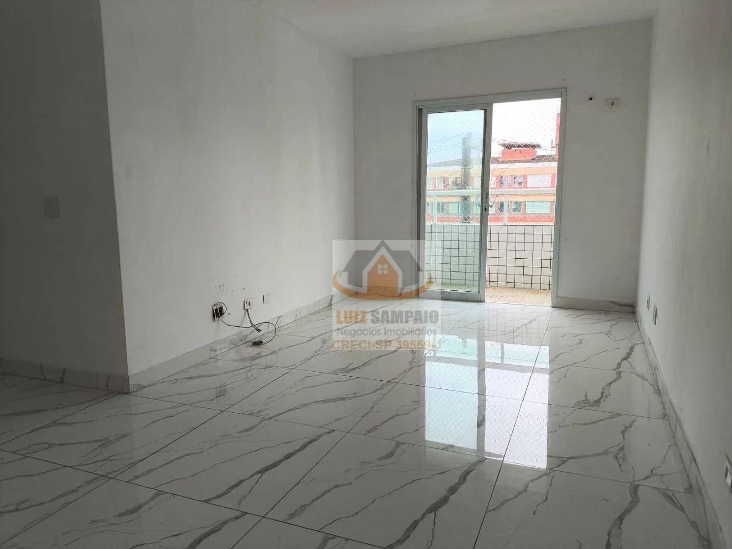 Imagem Apartamento, 3 Dormitórios, 1 Vaga, Edifício Albergaria