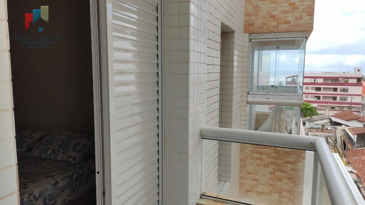 Imagem Apartamento Praia Grande SP venda ou permuta