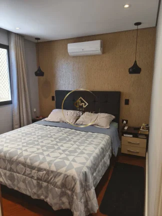 Imagem Apartamento, 3 Dormitórios (1 suíte), Edifício Pamplona, Cidade Jardim.