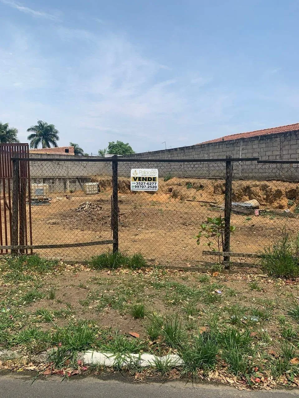 Imagem Terreno à venda, Residencial Vale das Acácias, Pindamonhangaba, SP