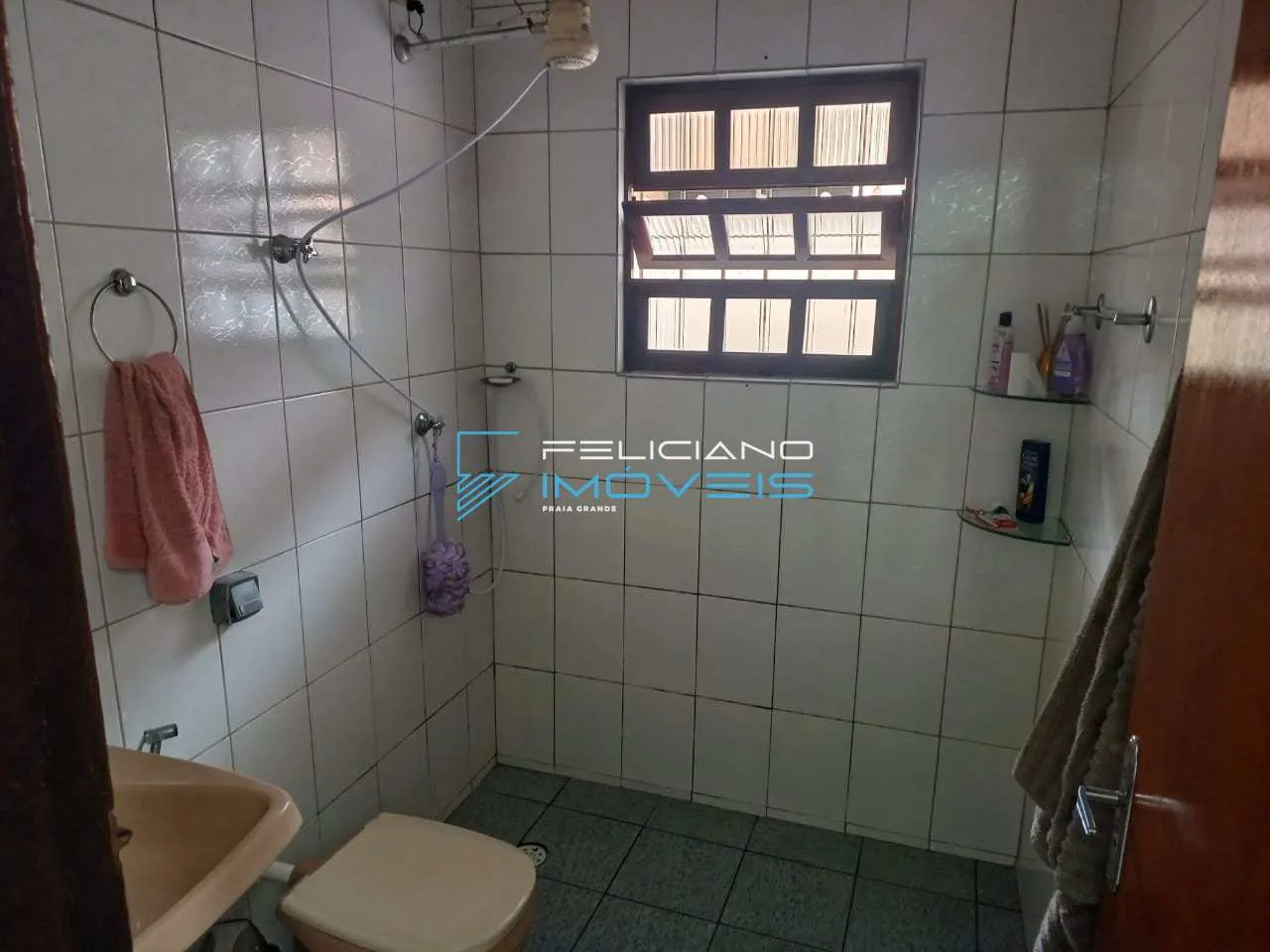 Imagem Casa com 2 dorms, Tupi, Praia Grande - R$ 460 mil, Cod: 4816