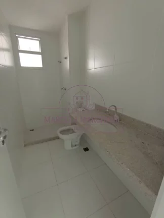 Imagem Apartamento 3 quartos no Parque das Castanheiras