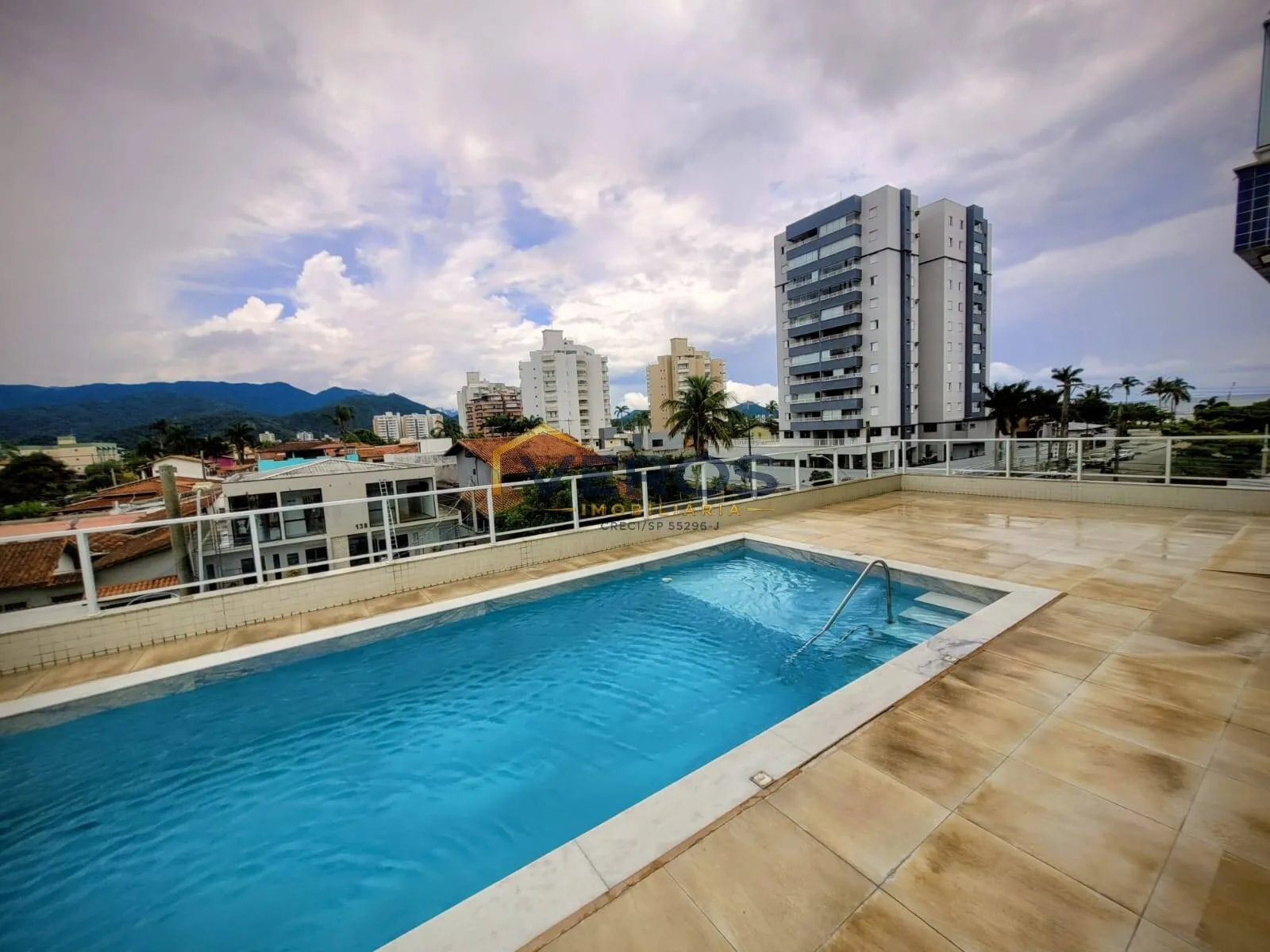 Imagem Apartamento 3 Dormitórios CONDOMÍNIO FONTAINEBLEAU Praia do Indaia