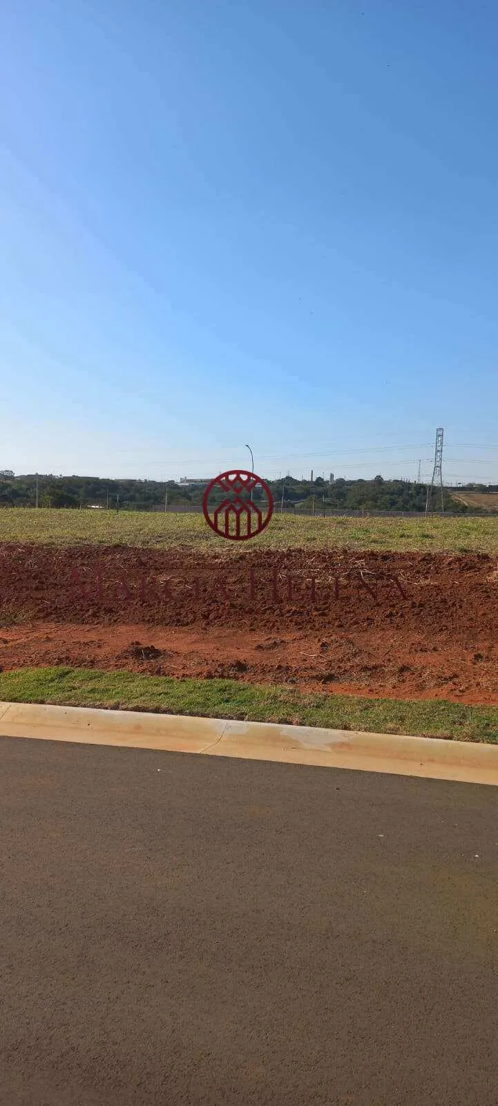 Imagem Terreno em Condomínio à venda, no Urbe 365 Paulínia em Paulínia, Jardim Fortaleza, 250m2
