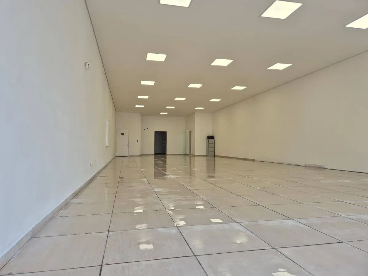 Imagem Imóvel Comercial à Venda ou Locação, 208 m² em Barcelona - São Caetano do Sul