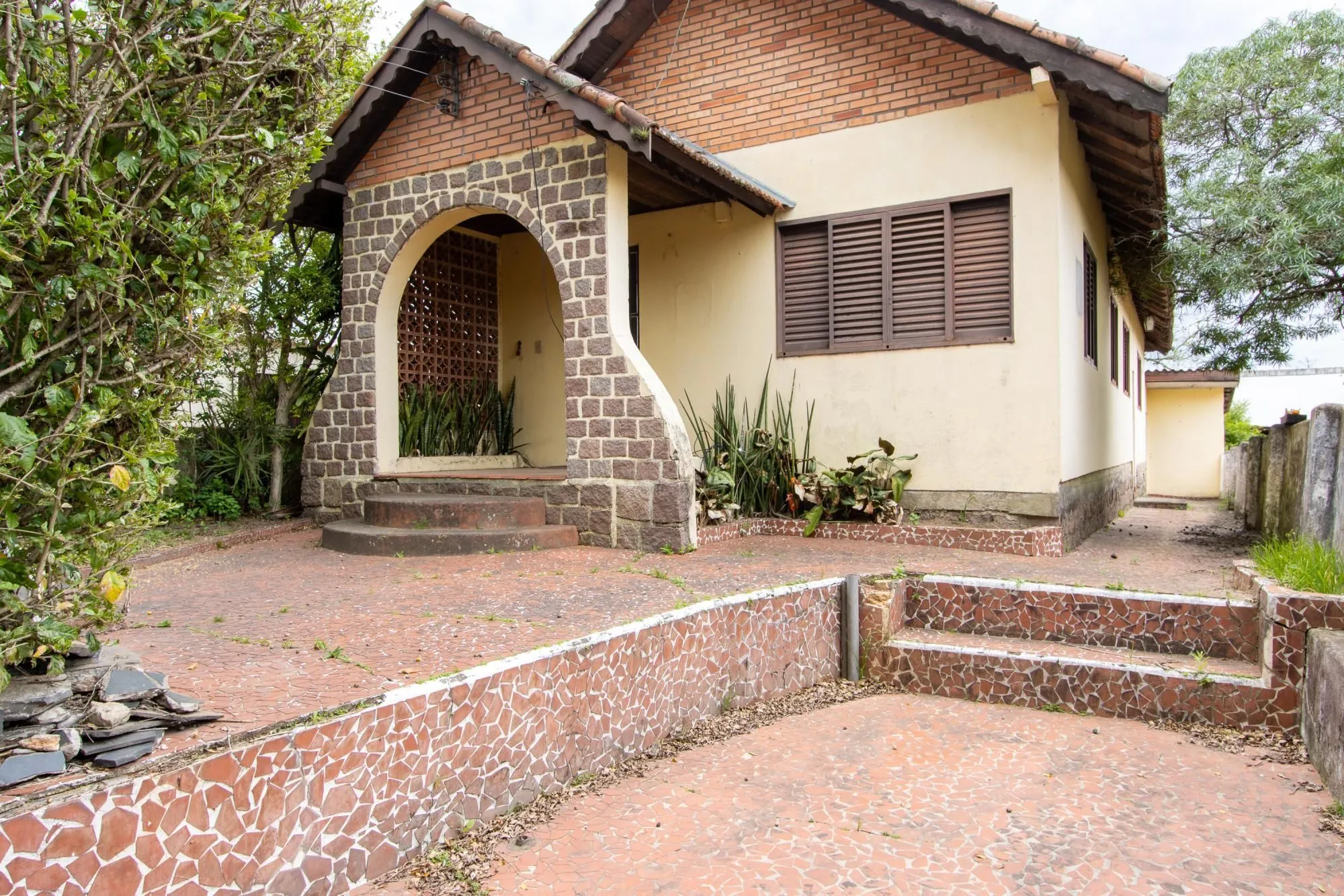 Imagem Casa na Vila Conceição