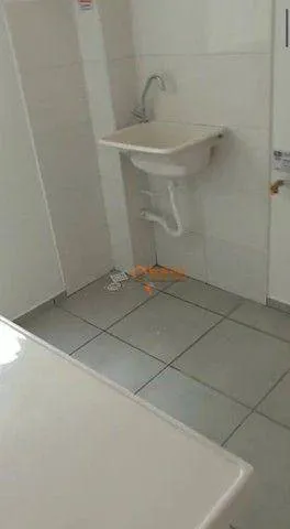 Imagem Apartamento com 2 dormitórios à venda, 43 m² por R$ 273.000,00 - Jardim Novo Portugal - Guarulhos/SP