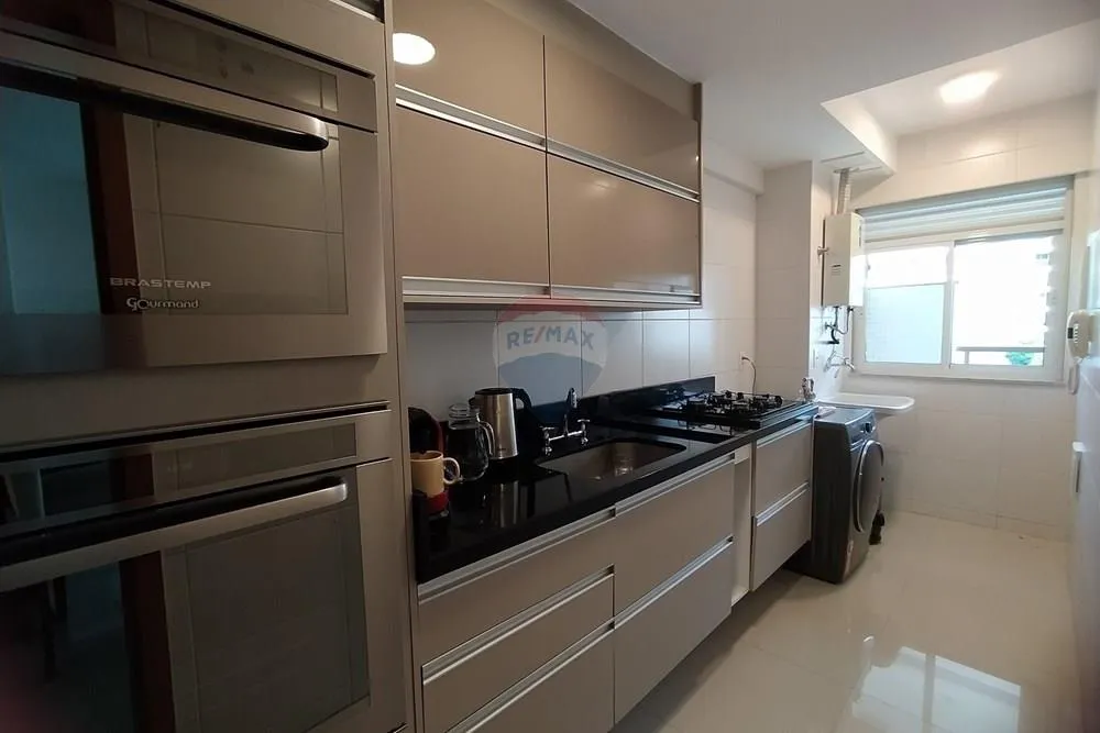 Imagem Apartamento - Melhor condominio do Pontal Oceânico