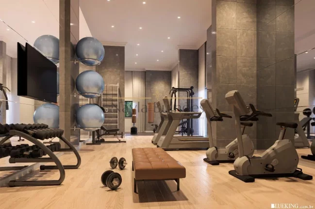 Imagem APARTAMENTO RESIDENCIAL em ITAPEMA - SC, morretes