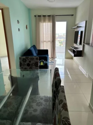 Imagem APARTAMENTO COM 67.59 m² - MARACANÃ - PRAIA GRANDE SP