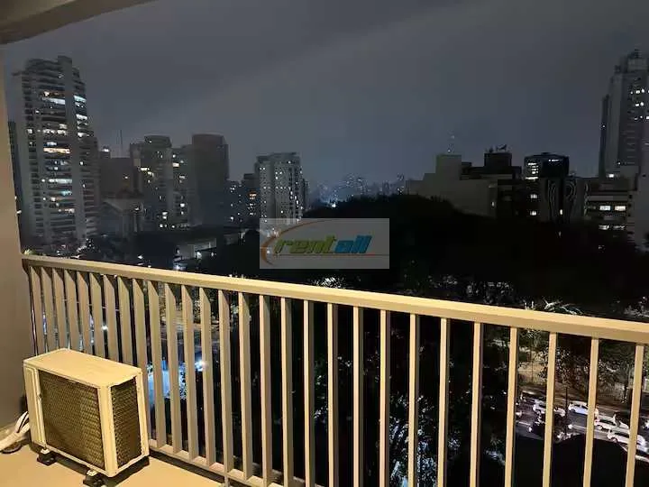 Imagem Apartamento Padrão