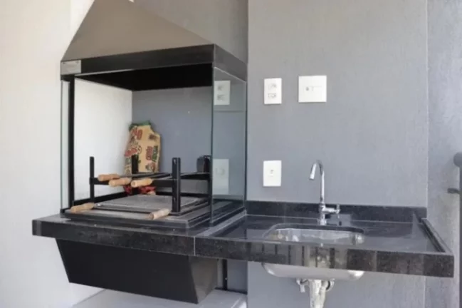 Imagem Z IBIRAPUERA - EZTEC - Studio 29m² (NR), entre as estações Eucaliptos e Moema do Metrô!