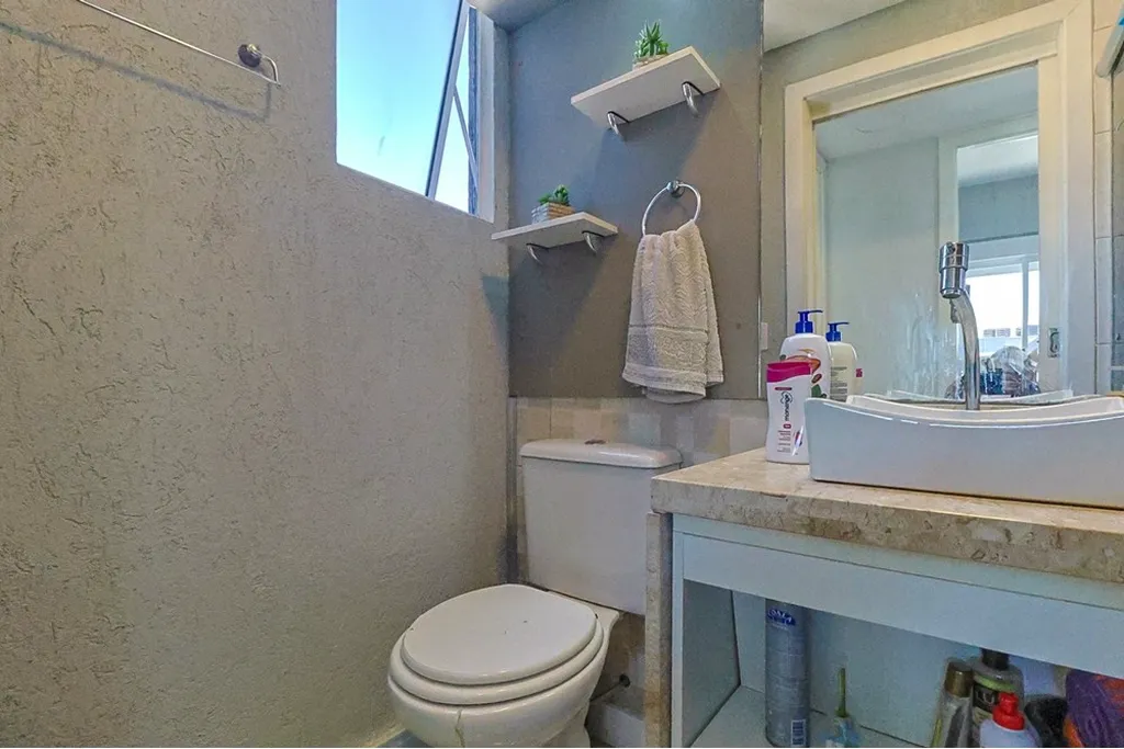 Imagem Apartamento em Passo das Pedras