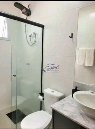 Imagem Studio com 1 dormitório à venda, 34 m² por R$ 450.000,00 - José Menino - Santos/SP