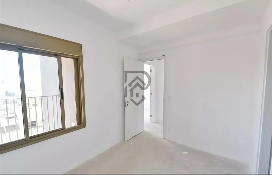 Imagem Apartamento paraiso pronto para morar andar alto