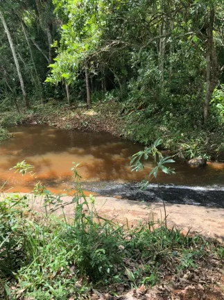 Imagem Terreno à Venda, 1.000 m² em Recanto das Águas - Igaratá