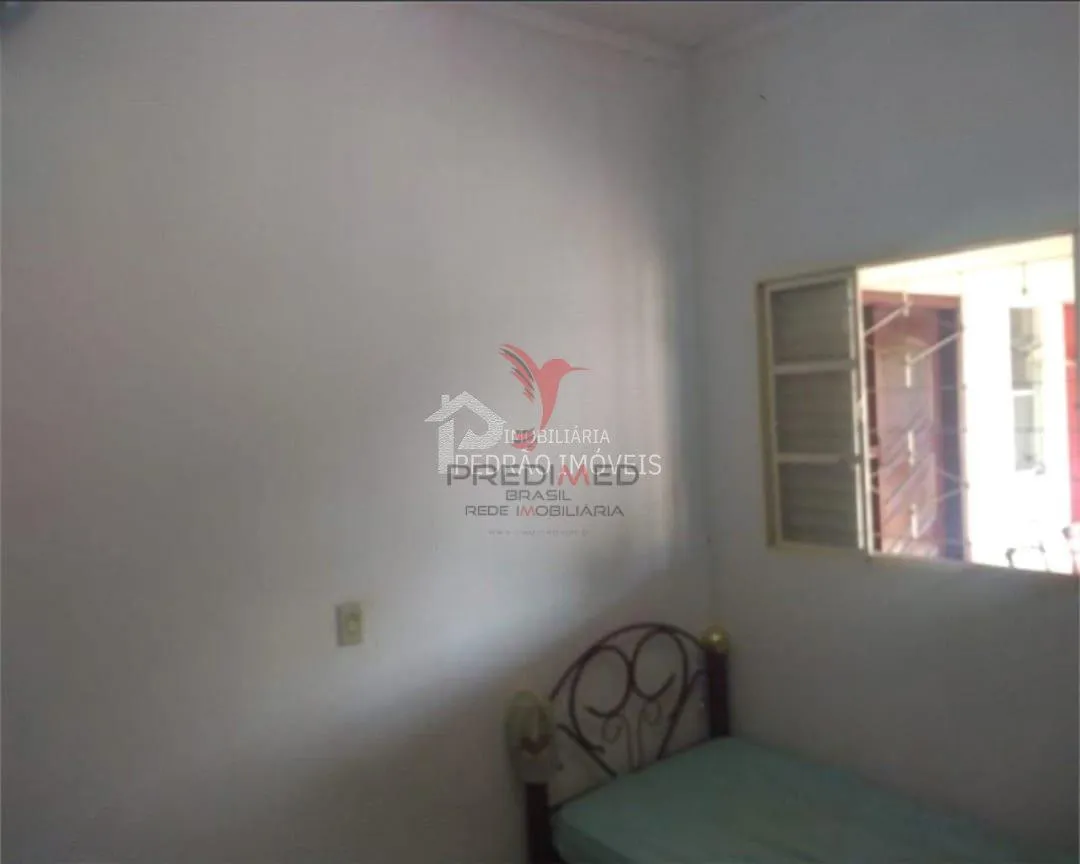 Imagem Casa de 3 quartos, 400m² no bairro Jardim Príncipe, em Lençóis Paulista