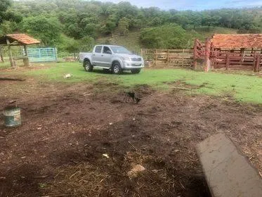Imagem Excelente Fazenda em Funilândia/MG 112 hectares de terra