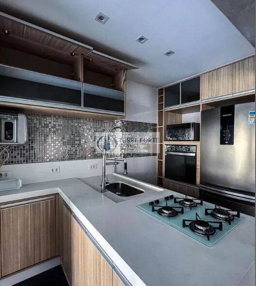 Foto do imóvel Lindo Apartamento com 2 dormitorios 1 suite 2 vagas na Vila Regente Feijó. em Rua Guandu