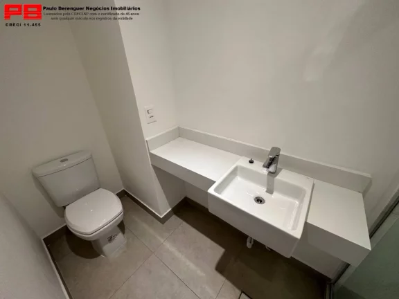 Imagem Apartamento 127m² 4 dormitórios - Vila Clementino