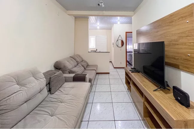 Foto do imóvel Casa em Condomínio para venda em Canoas
