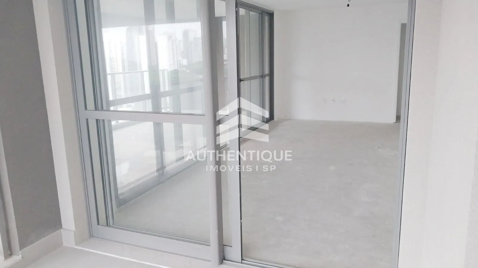 Imagem AYLA MOEMA - Apartamento à venda em São Paulo/SP