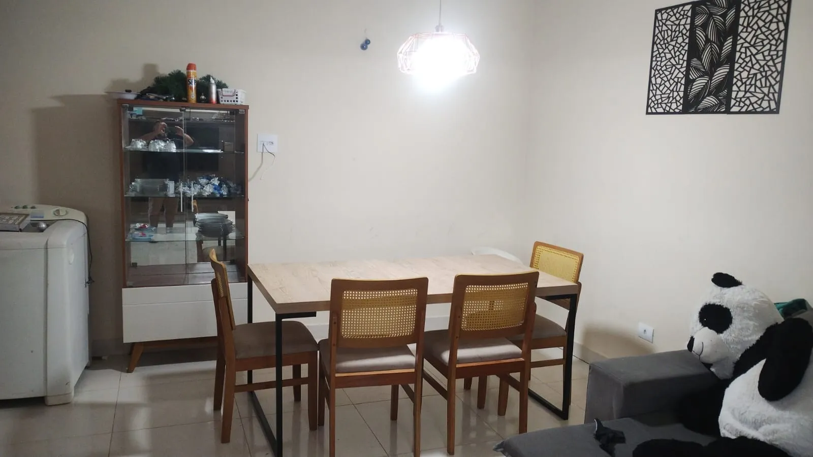Imagem Chácara Completa com Lazer e Conforto em Mairinque - SP