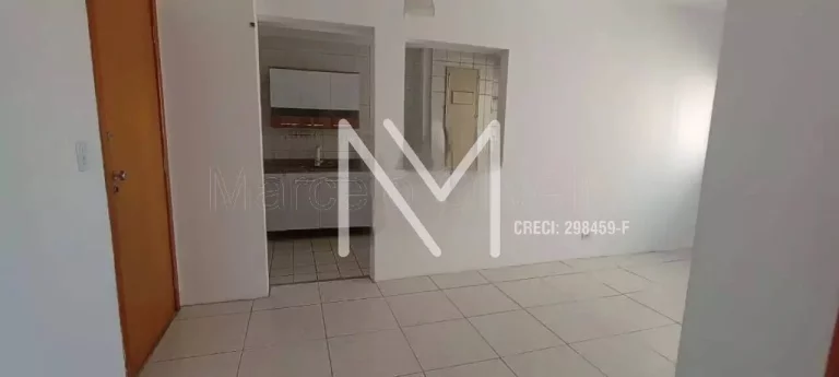 Imagem Apartamento à venda 1 Quarto - 50m² - Bairro Jardim Aquárius - SJC