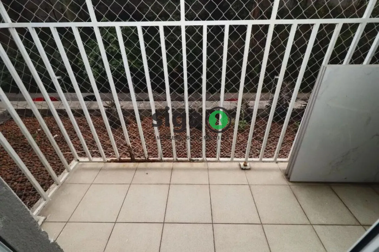Imagem Apartamento a venda 47 m² 2 dormitórios, 1 vaga - Vila Andrade -SP