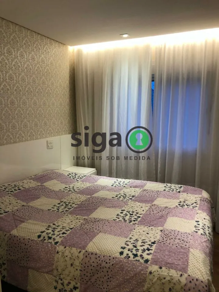 Imagem 109 metros com 2 suites na Vila Andrade