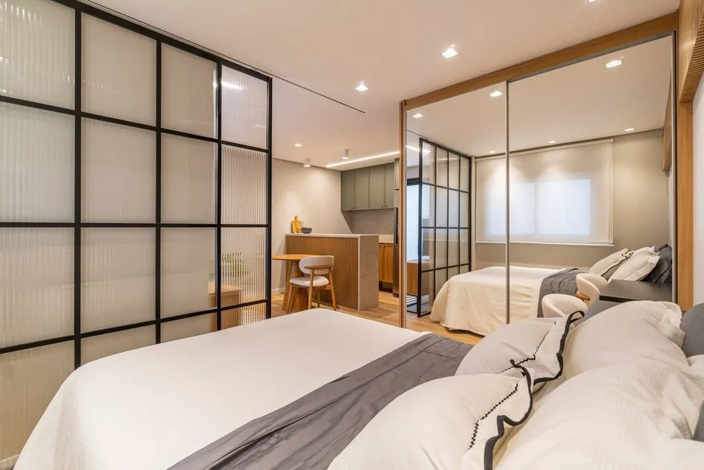 Imagem Apartamento Garden em Independência