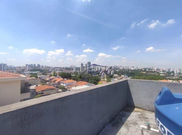 Imagem Casa Nova com 2 quartos (2 suítes) à venda, 180 m² - Jardim das Vertentes - Vila Sônia - São Paulo/SP
