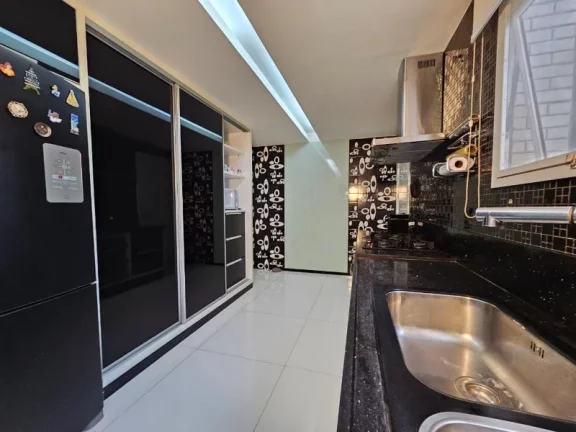 Imagem APARTAMENTO RESIDENCIAL em MANAUS - AM, PONTA NEGRA